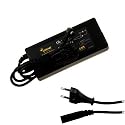 Leicke ULL Netzteil 19.5V 4.7A 90W für Sony Vaio VGP-AC19V20 VGP-AC19V10 VGP-AC19V11 VGP-AC19V12 VGP-AC19V13 VGP-AC19V14 VGP-AC19V24 VGP-AC19V21 VGP-AC19V22 VGP-AC19V26 VGP-AC19V27 VGP-AC19V30 VGP-AC19V28 VGP-AC19V29 VGP-AC19V30 VGP-AC19V31 VGP-AC19V25 PCGA-AC19V10 PCGA-AC19V11 VGN-A6 VGP-AC19V13 VGN-A6 PCGA-AC19V14