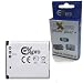 Ex-pro® Panasonic Vw-vbx070 Vw-vbx070e-w High Power Plus+ 2