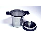 Eurotec Laser Mesh Strainer- High Grade Stainless Steel