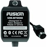 Fusion MS-BT200 Bluetooth Dongle for Fusion 700 Series and MS-RA205 Marine Stereos