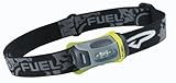 PRINCETONTEC(プリンストンテック) FUEL フューエル 3LEDヘッドランプ グリーン FUEL-GR