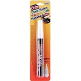 Uchida of America 482-C-0 Fine Point Bistro Chalk Marker, White