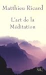 L'art de la m�ditation