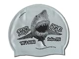 Badekappe Aquaris Shark Attack - 