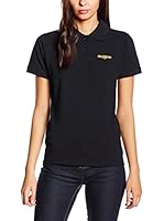 POLO CLUB CAPTAIN HORSE ACADEMY Polo Galons (Negro)