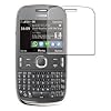 6 x Clear LCD Screen Protectors for Nokia Asha 302 - Anti-Scratch Guards Display Savers