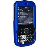Amzer RubberizedSnap On Crystal Hard Case for Treo Pro