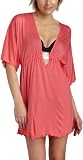 Dotti Women's V Neck Tunic
