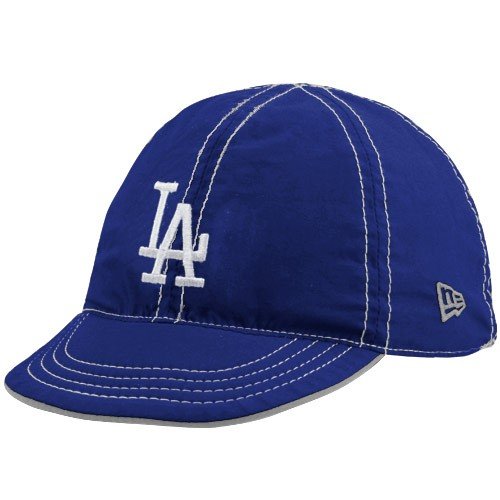 Los Angeles Dodgers Mesa Flip Reversible Infant Cap Infant