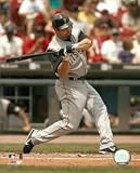 Xavier Nady Pittsburgh Pirates Unsigned 8x10 Photo