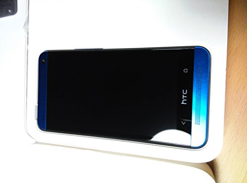 HTC One M7 Blue 32GB Unlocked Smart Phone 3/4G LTE