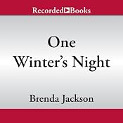 One Winter's Night | [Brenda Jackson]
