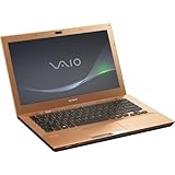 Sony VAIO(R) VPCSA2SGX/T Signature SA2 Series 13.3" Notebook PC