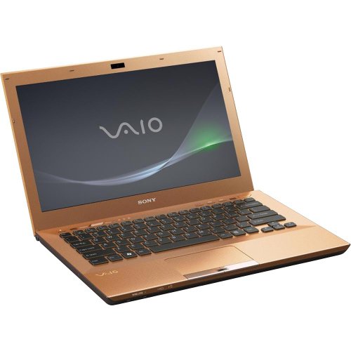 Sony VAIO(R) VPCSA2SGX/T Signature SA2 Series 13.3