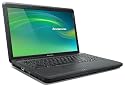 Lenovo G550 39,6 cm (15,6 Zoll) Notebook (Intel Pentium T4400 2.2GHz, 4GB RAM, 500GB HDD, Intel GMA4500MHD, DVD, Win 7 HP)