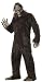 Mens Halloween Costumes Full Bigfoot Sasquatch Costume Adult Mens Standard
