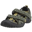 Hush Puppies Boy's Vessel Junior Sandal