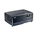 Epson V11H259220 MovieMate50 Portable Home Entertainment Projector with Built In DVD Player