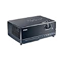 Epson V11H257220 MovieMate72 720p Home Theater Projector with Built In DVD Player