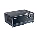 Epson V11H259220 MovieMate50 Portable Home Entertainment Projector with Built In DVD Player