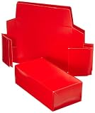 Wilton set of 3 1/2 Pound Candy Boxes