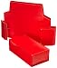 Wilton set of 3 1/2 Pound Candy Boxes