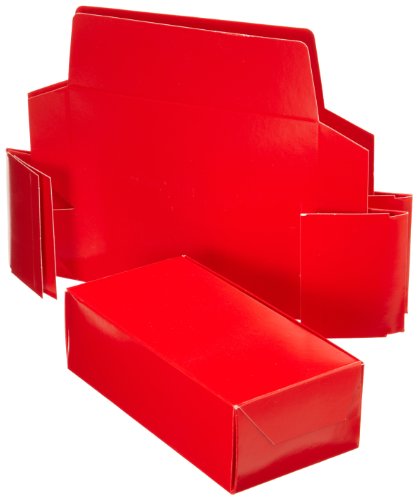 Wilton set of 3 1/2 Pound Candy Boxes