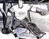 Billy Smith Signed Islanders 8x10 Photo