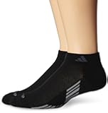 adidas Men's Climacool X II Low Cut Sock (2-Pair)