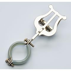 Marschgabel Notenhalter Lyre f�r Klarinetten