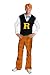 Rubie's Costume Co Mens Archie Costume