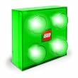 Universal Trends UT80457 Legostein Led