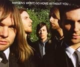 Won`t Go Home Without You
