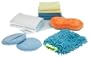 Detailer's Choice Exterior Microfiber Cleaning Kit