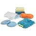 Detailer's Choice Exterior Microfiber Cleaning Kit