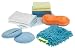 Detailer's Choice Exterior Microfiber Cleaning Kit Image