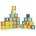 Uncle Goose Blocks - Groovie Blocks