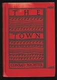 Town: Third Book In Awakening Land Trilogy