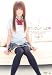 『学校でしようよ 綾波優 完全版 [DVD]』の写真