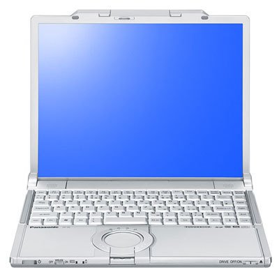Intel Core Duo Lv L2400 14.1