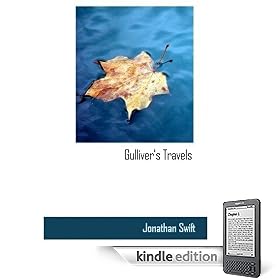 Gulliver's Travels (Penny Books)