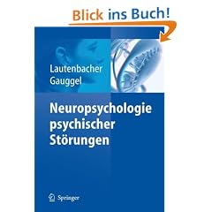 Neuropsychologie psychischer St�rungen
