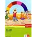 Duett - Neubearbeitung: Duett - Liederbuch 1.-4. Schuljahr