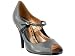Charles by Charles David Women's Brava Peep Toe Mary Jane