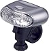 BBB Three Lazer Front Headlight - 3 LED