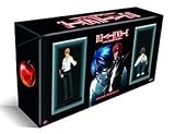 Revue Fox Pathe Europa  / Coffret 9 DVD Intégrale Death Note, vol. 1 a 3
