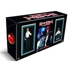 Death Note - Int�grale - BOX Edition
