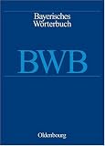 Bayerisches Wörterbuch (BWB)