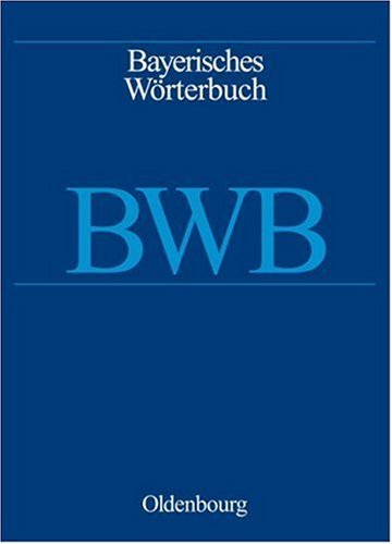 Woerterbuch