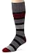 Medium to heavy weight sock constructed with the highest quality worsted wool, acrylic, and stretch Nylon to offer the best balance of warmth, comfort, and wicking ability.